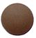 Заглушка для технических отверстий, d=5мм, орех темный