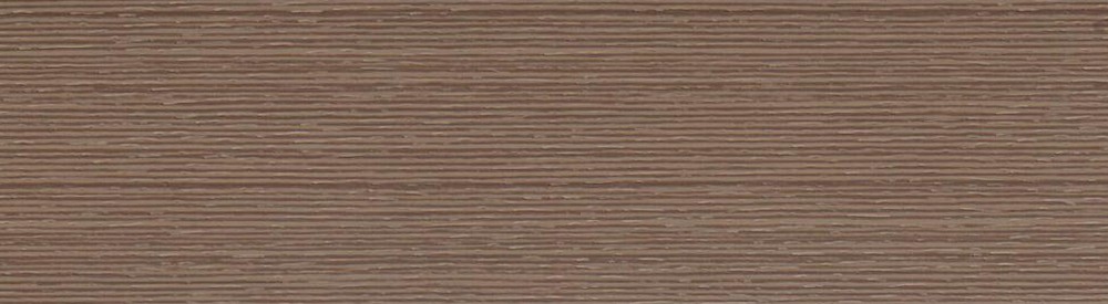 108 Кромка ПВХ 1х19мм, венге конго, без клея, Bordes