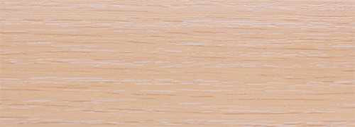 4120 Кромка ПВХ 0,45х26мм, дуб молочный, без клея, Technoplast