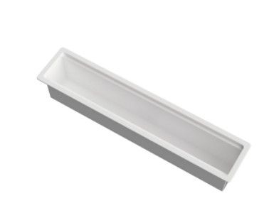 Встраиваемая сушка для посуды DRY-03 PRO WH, Artceramic/белый