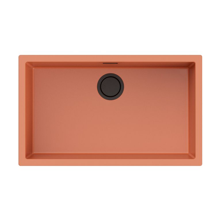 Мойка Yamakawa 75-U/I-CN, Artceramic/canyon