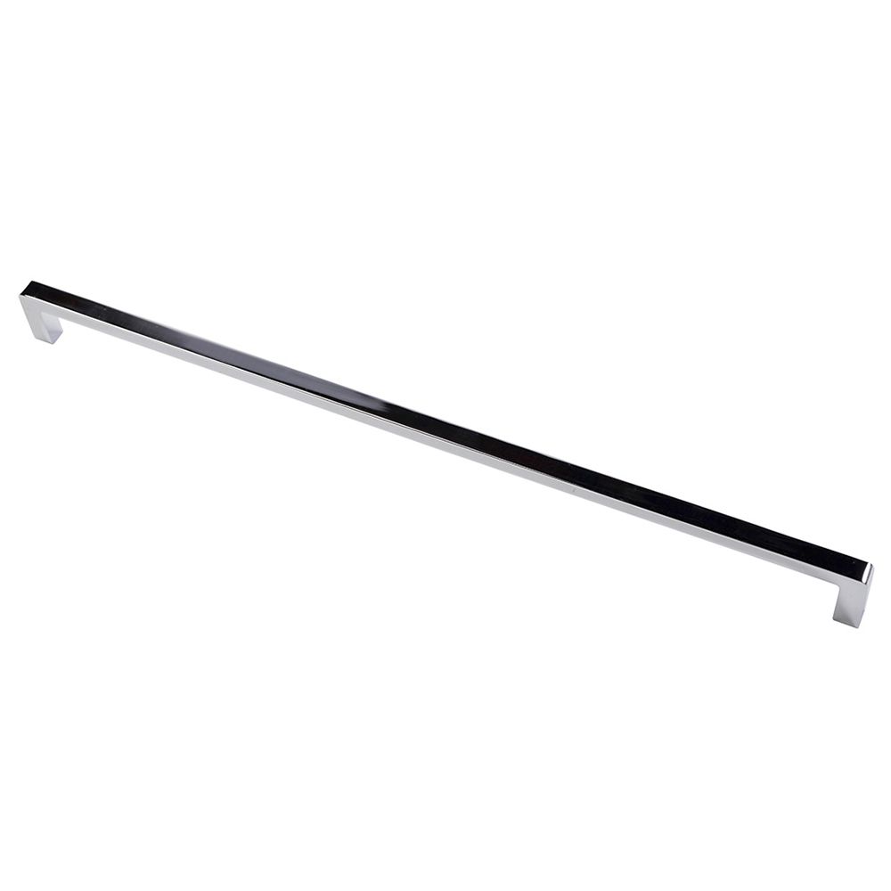 Ручка-скоба, BAGIO, 320мм, металл, хром