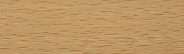 ВК 7401 Профиль накладной с обхватом 16мм, бук светлый