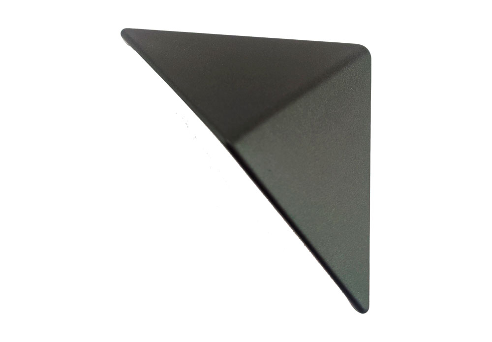 Ручка-скоба, 1537/3005, 32мм, металл, anthrazit