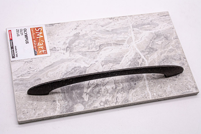 OL01, фасад, 19мм, TSS SM'ART OLYMPUS Zeus