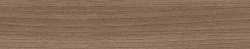 187 Кромка ПВХ 2х19мм, ясень темный, без клея, Kronoplast