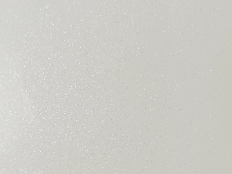 Панель, P208, 18мм, 1220х2800мм, галакси белый