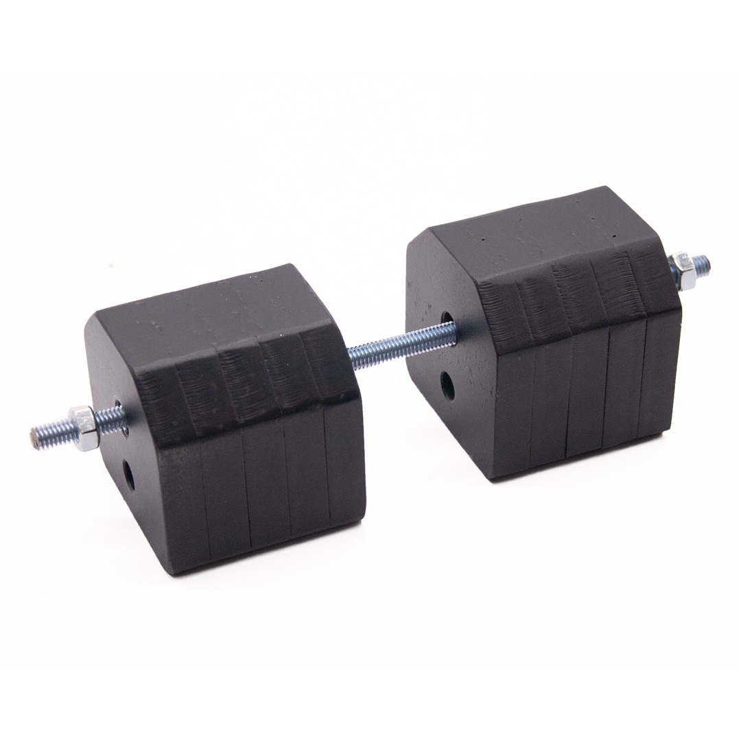 Груз регулировочный для основания механизма Transformica серии С (2кг)