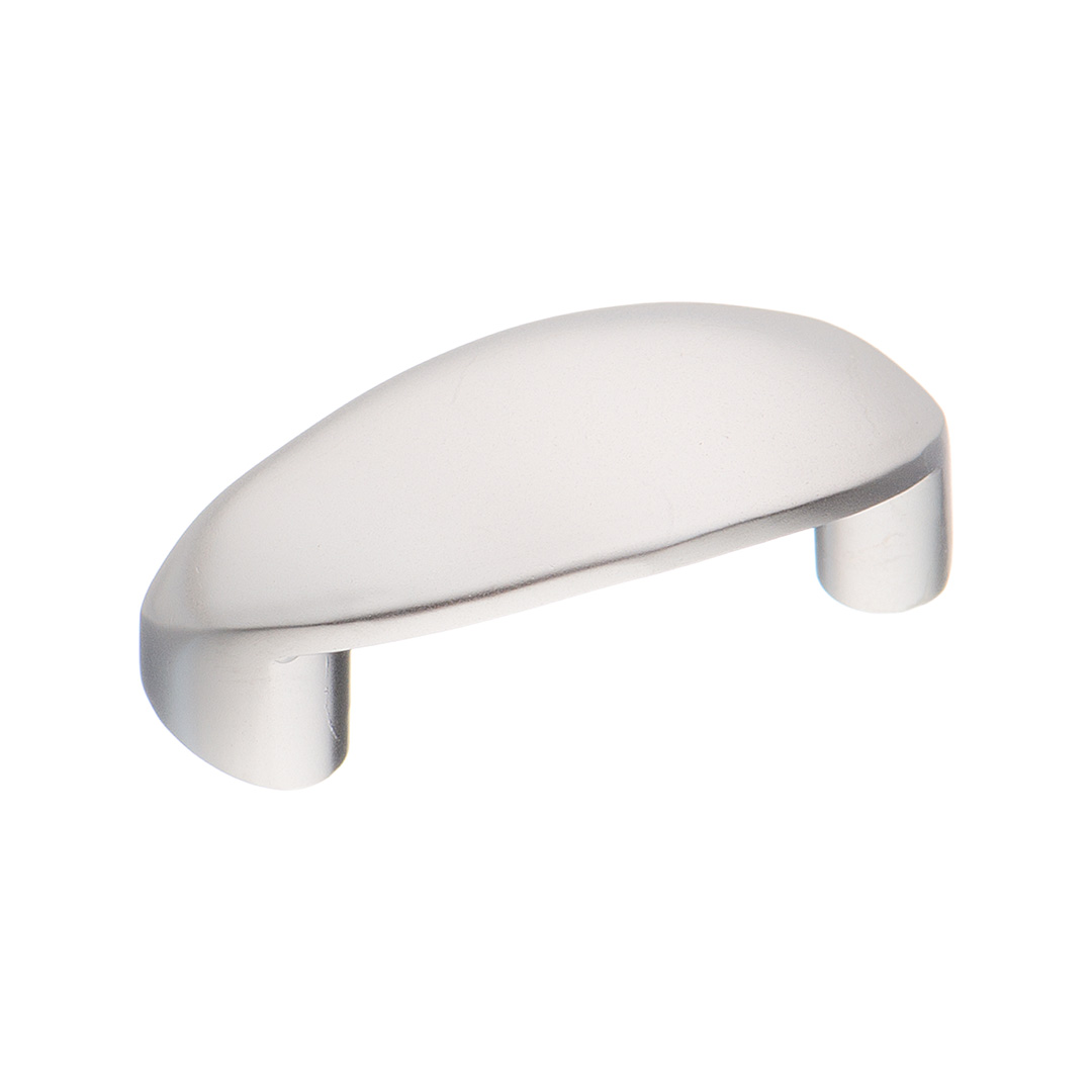 Ручка-скоба, 2010, 32мм, металл, матовый хром