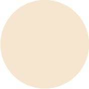 Заглушка под шестигранник, светло-бежевая 