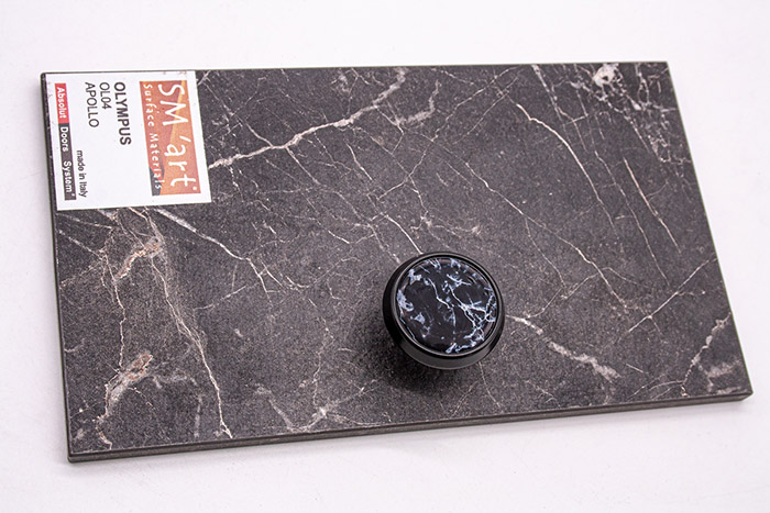 OL04, фасад, 19мм, TSS SM'ART OLYMPUS Apollo