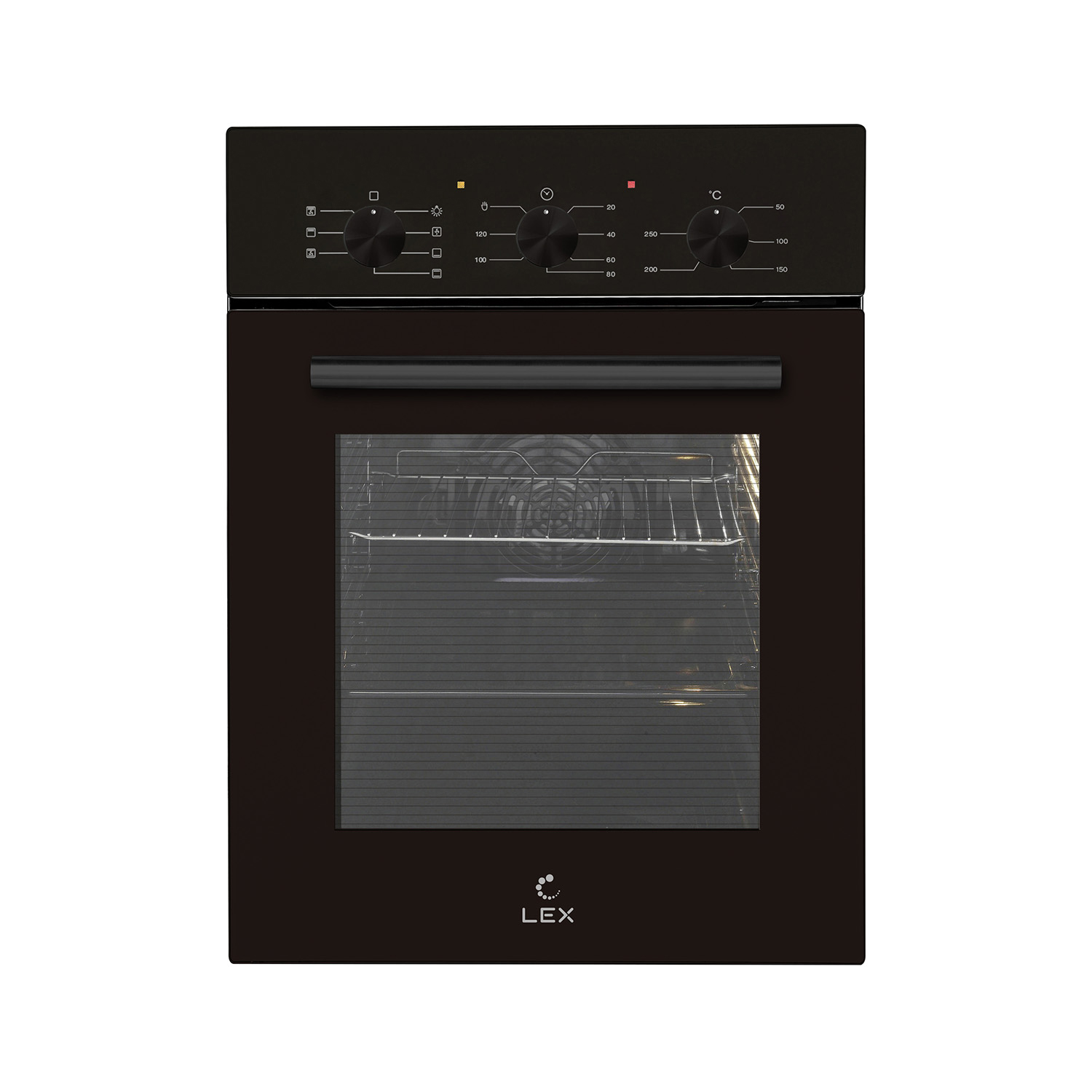 Духовой шкаф EDM 4570, Lex