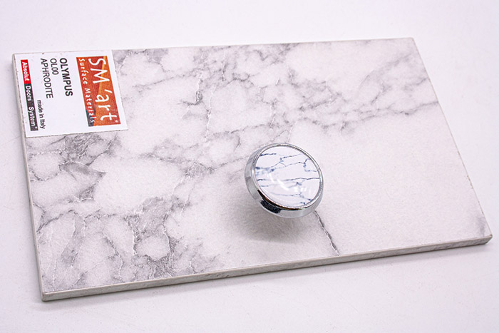 OL00, фасад, 19мм, TSS SM'ART OLYMPUS Aphrodite