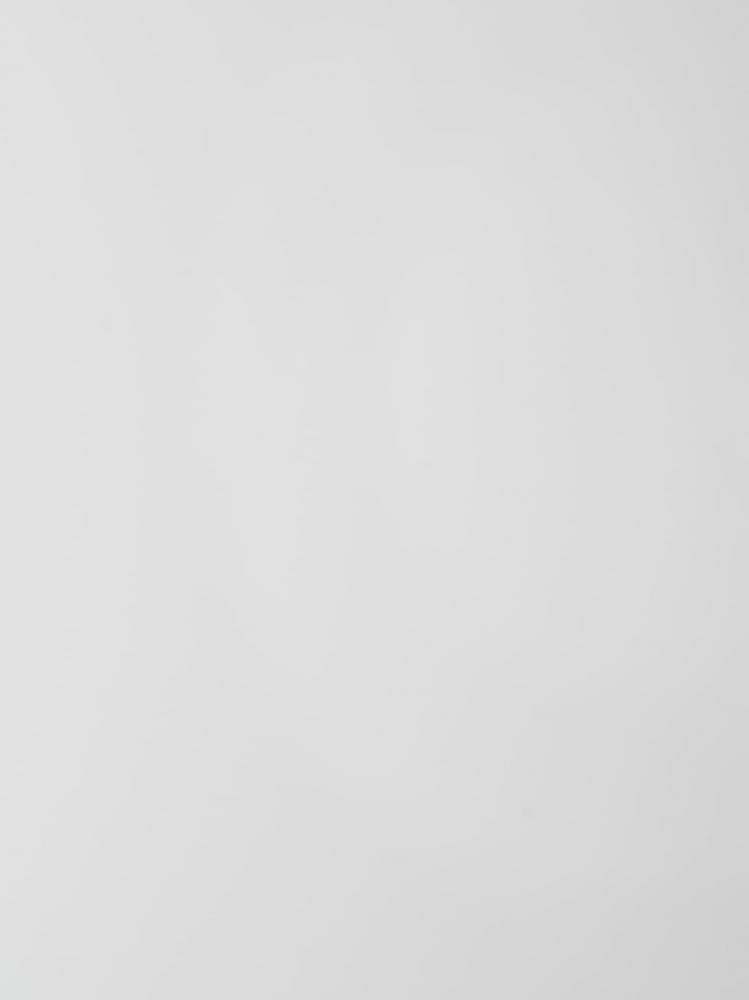 Панель, TSS CLEAF Piombo HM00 Bianco, 18мм, 3050х1300мм