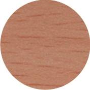 Заглушка самоклейка d=12мм, бук