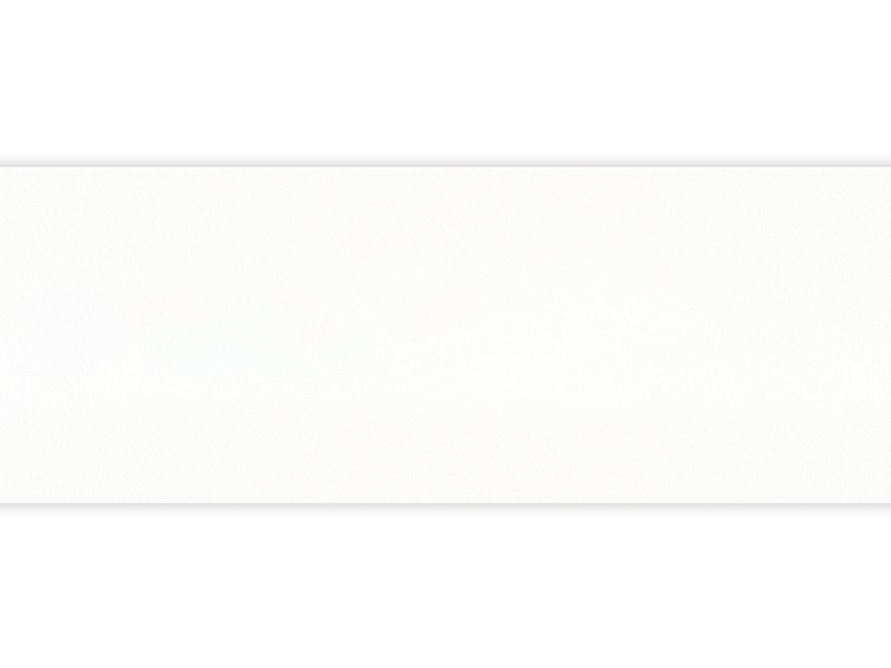 2250 Меламин 19мм, белый,  с клеем, Grajewo