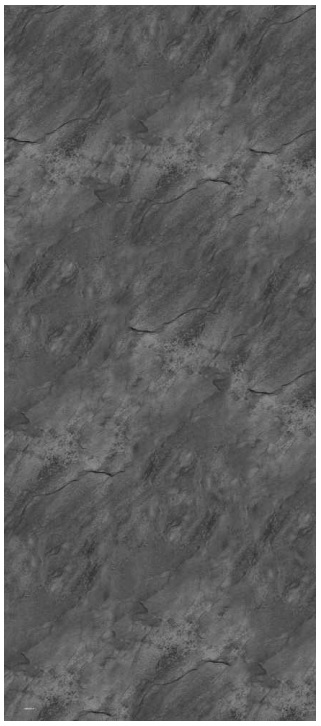 LA1106, фасад, 18мм, глянец, двухсторонний