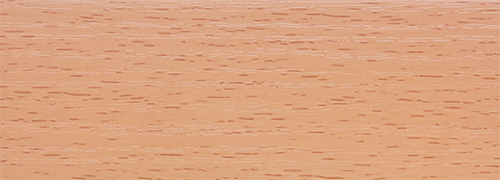 5132 Кромка ПВХ 0,45х19мм, бук желтый, без клея, Technoplast