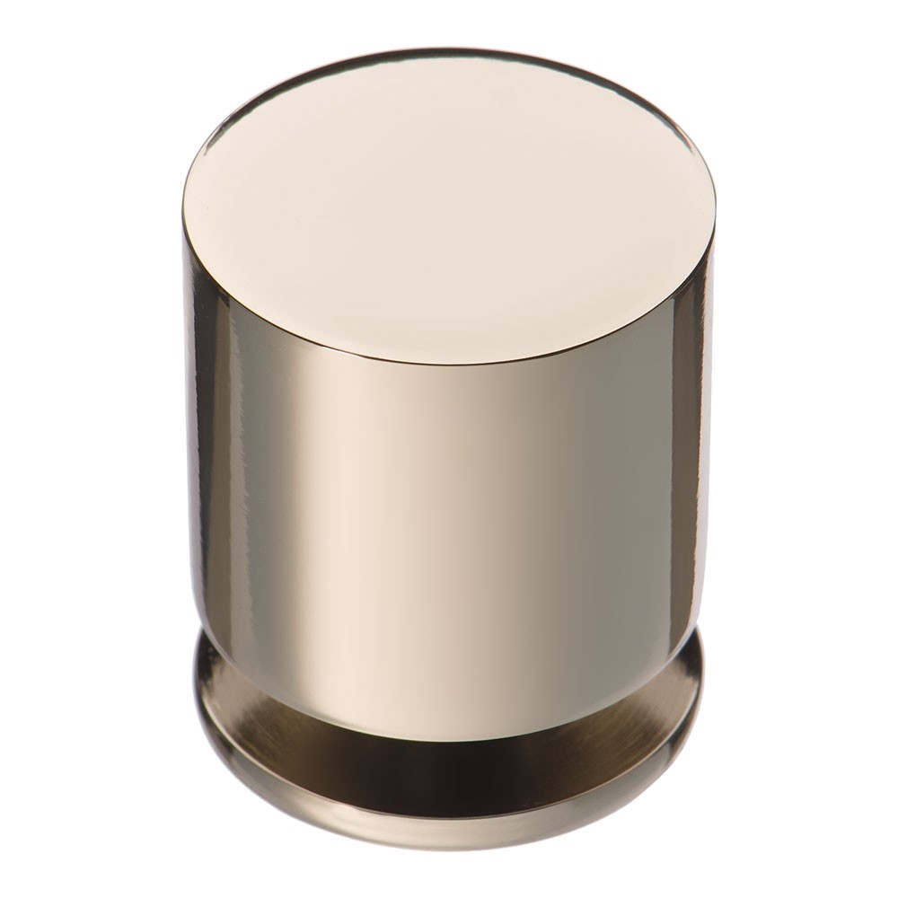 Ручка-кнопка 1956