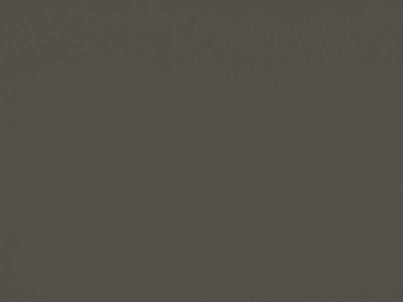 Панель, 728/231, 18мм, 1220х2800мм, soft touch матовый темно-серый/белый, AGT