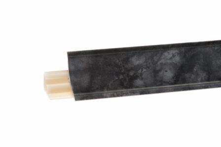 Плинтус LB-23, долорес, 3000мм