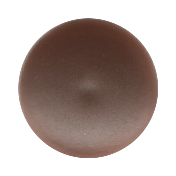 Заглушка универсальная для евровинтов, ясень шимо темный (ШИМАНИТ)