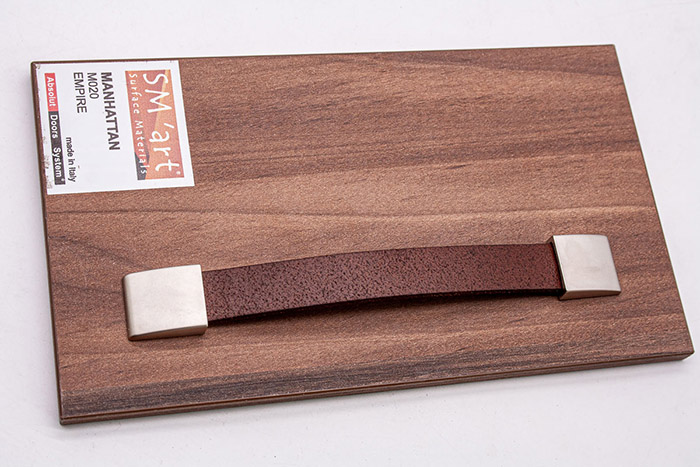 M020, фасад, 19мм, TSS SM'ART MANHATTAN Empire