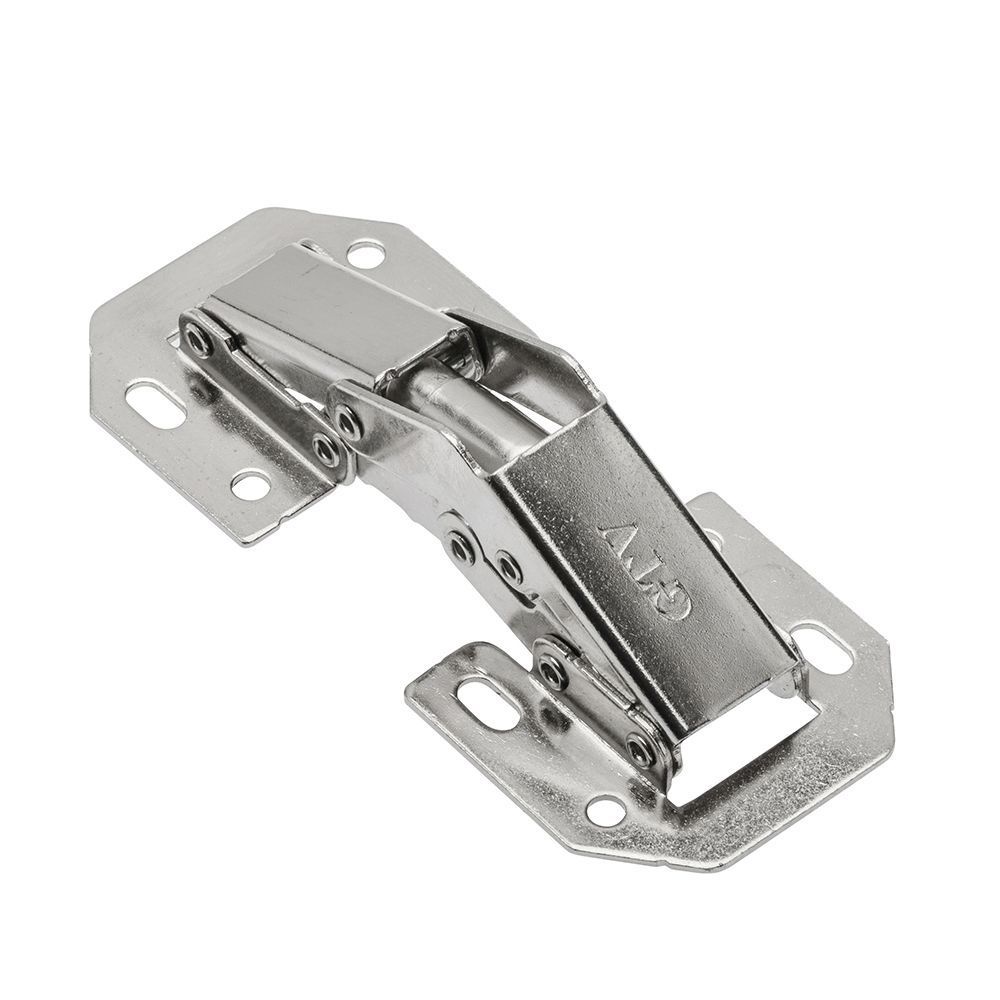 GTV Петля поршневая, быстрого монтажа