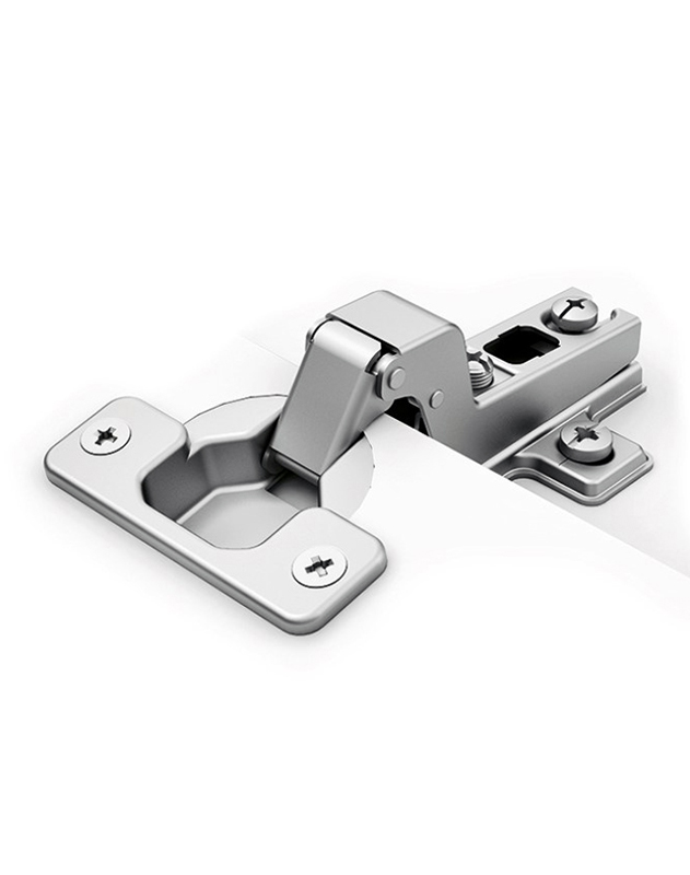 Петля Star внутренняя, 110*, без планки, 48мм, Samet