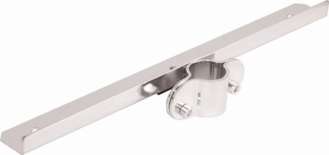 R-67 Консоль полки односторонняя, хром, CMF