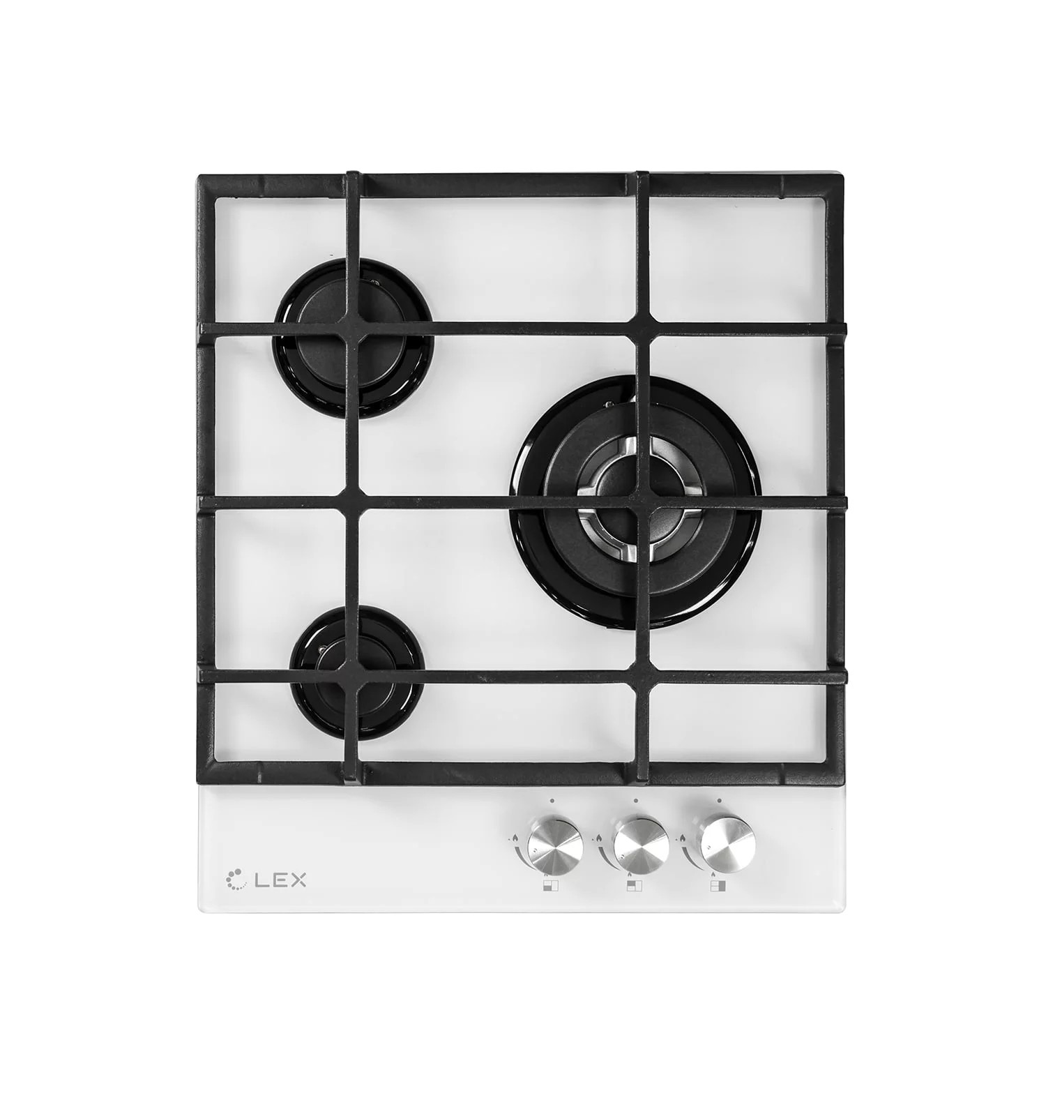 Варочная панель газовая GVG 431, Lex