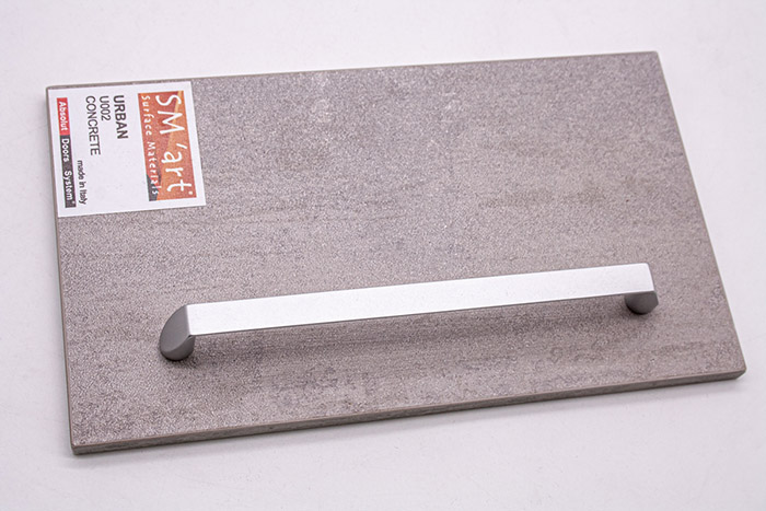 U002, фасад, 19мм, TSS SM'ART URBAN Concrete