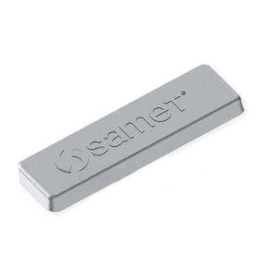 Заглушка с логотипом на плечо петли Star, Samet