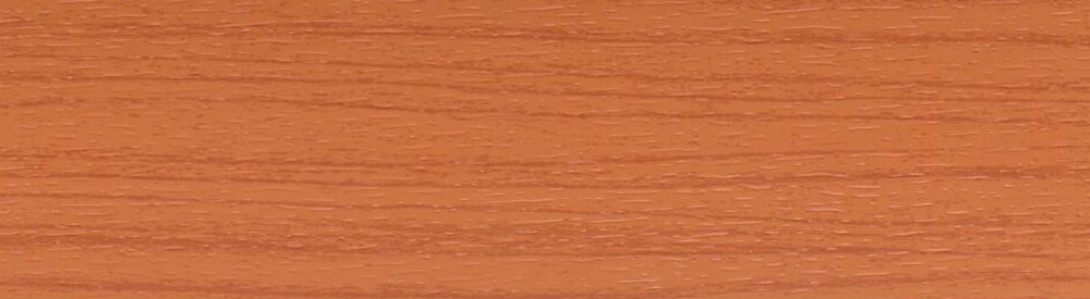 214 Кромка ПВХ 2х35мм, вишня оксфорд, без клея, Bordes