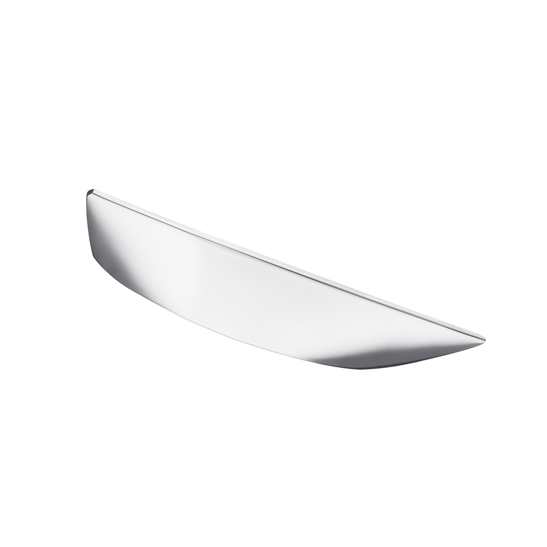 Ручка-скоба, 2480, 32мм, металл, хром