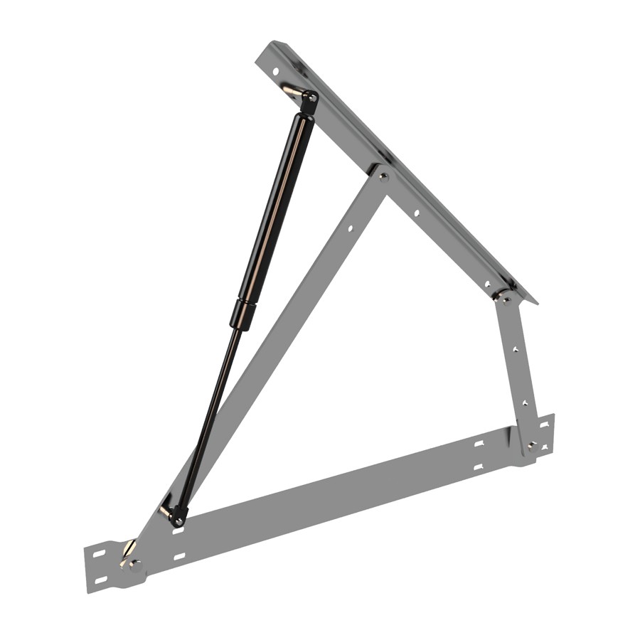 Механизм трансформации 45* для мягкой мебели