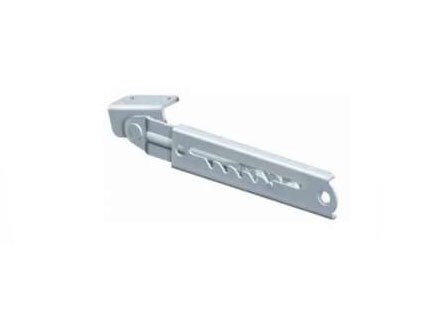 Механизм трансформации Rastomat с креп. уголком, для регулировки изголовья и изножья, 5 положений