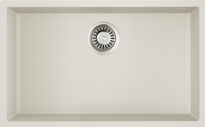 Мойка Tedori 66-U-WH,Tetogranit/белый