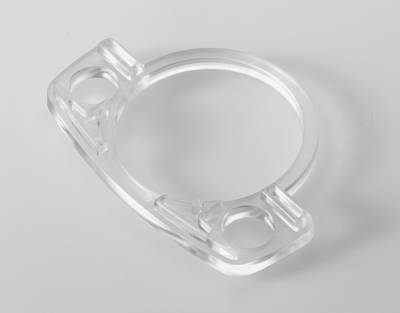 Адаптер для уменьшения глубины чашки петли SENSYS (TH, TS), T1,8, пластик