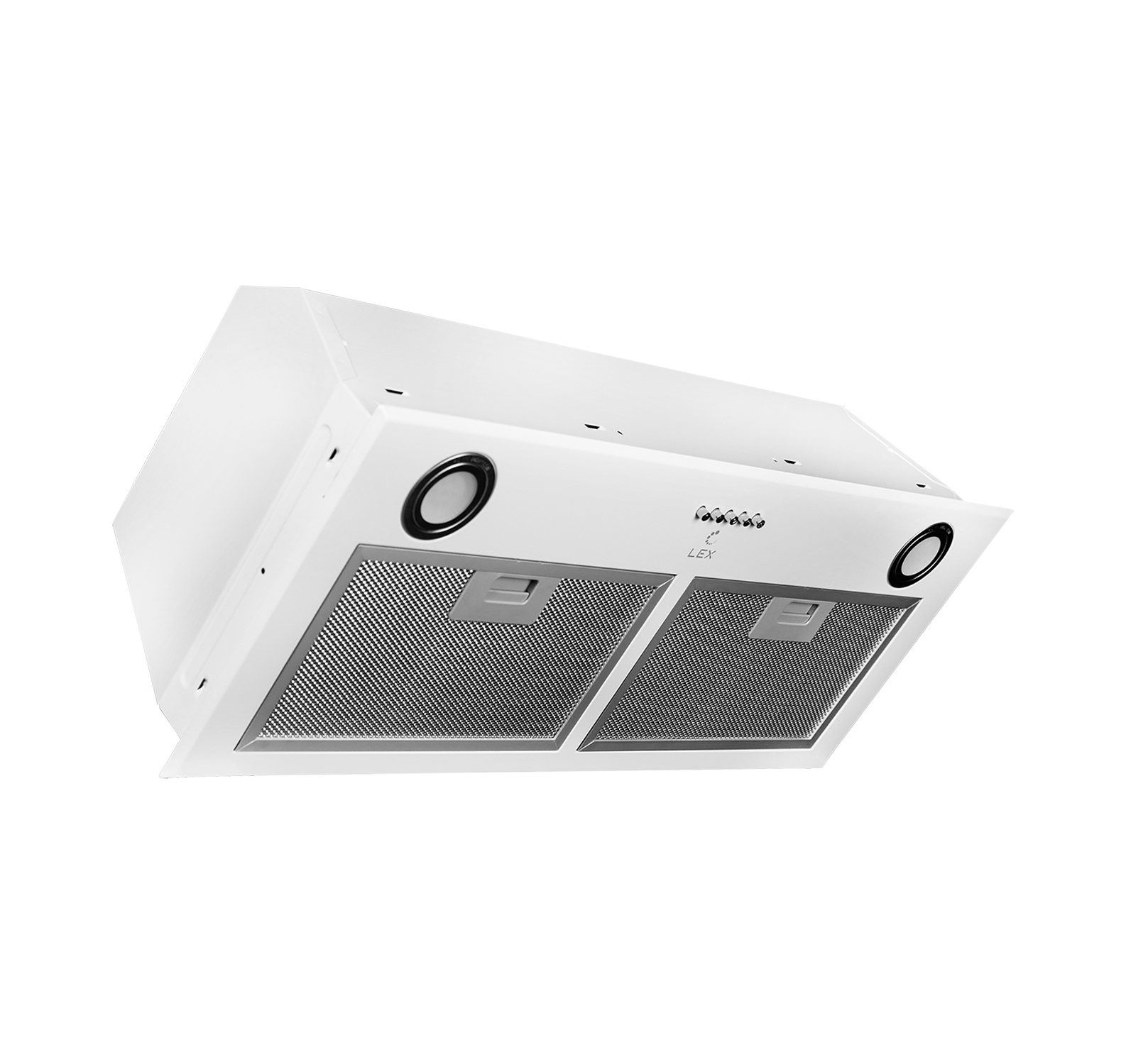 Вытяжка полновстраиваемая GS BLOC P, Lex