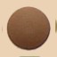 Заглушка минификса, светло-коричневый