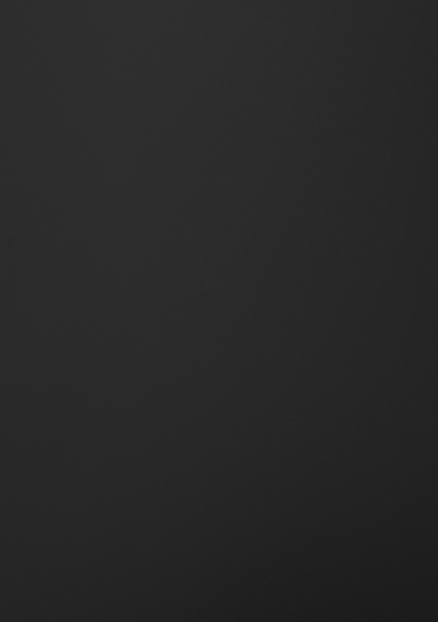 Кромка ПВХ матовый, 0,8х22, черный soft touch, Турция