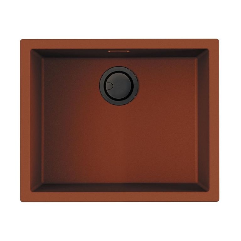 Мойка Yamakawa 55-U/I-CN, Artceramic/Canyon