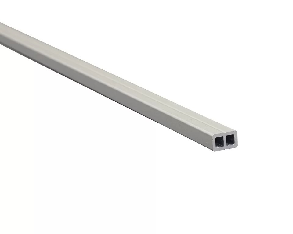 Штанга стабилизации широких баз, 1100мм, для направляющих Push-to-Open, ALPHALUX