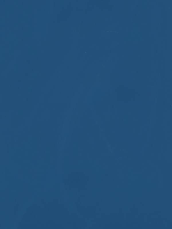 Кромка ПВХ глянец, 0,8х22, голубой металлик, Турция