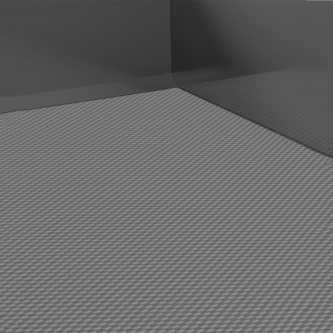 Противоскользящий коврик для ArciTech, 5000х500х1,5мм, антрацит