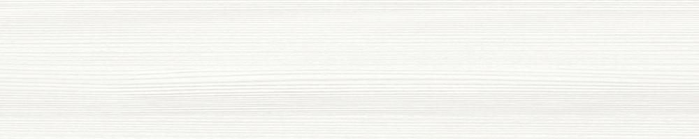 102 Кромка ПВХ 2х19мм, рамух белый, без клея, Kronoplast