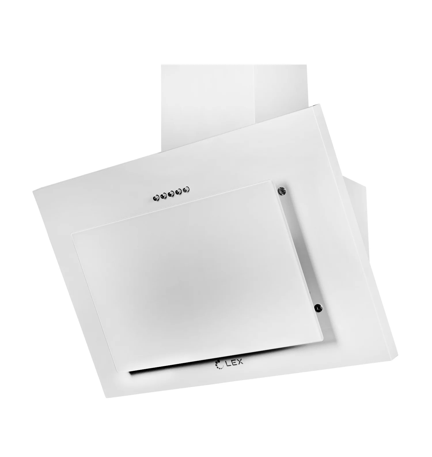 Вытяжка наклонная MIKA, Lex