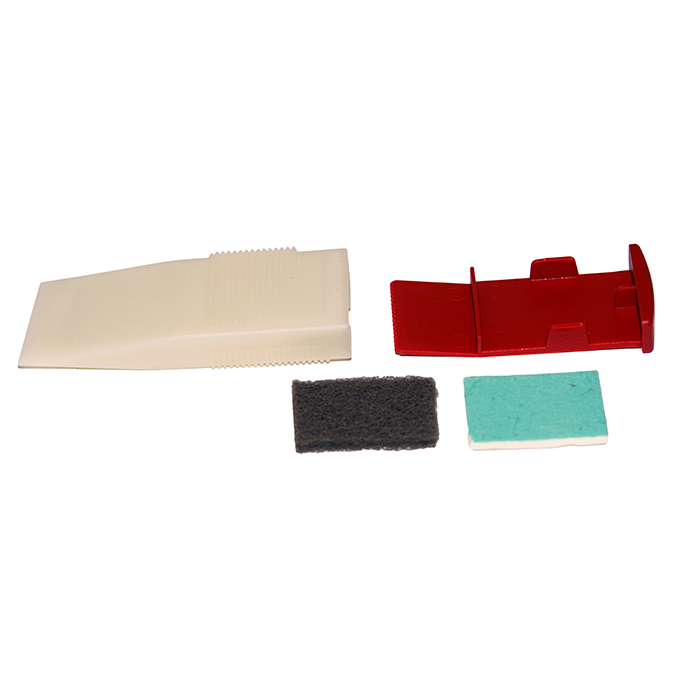 Шпатель для воска