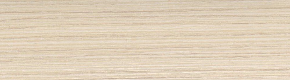 213 Кромка ПВХ 0,45х19мм, лиственница светлая, без клея, Bordes